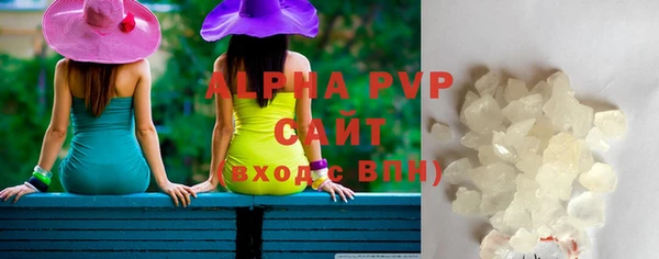 крисы Абаза